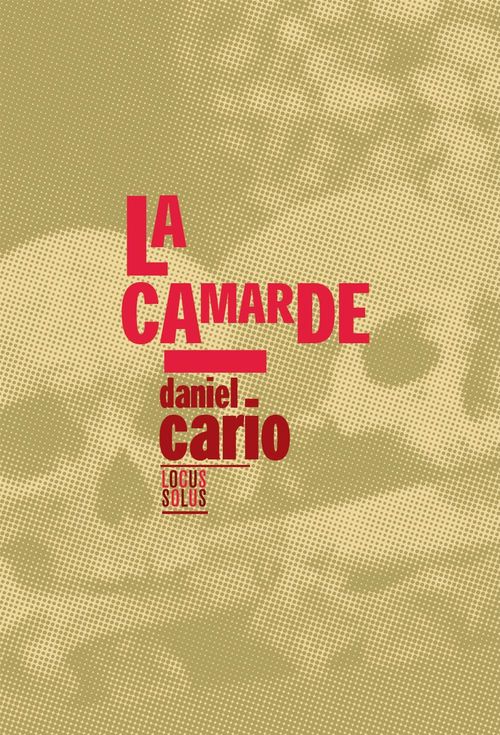 ebook cover of La Camarde, 15 récits comiques et tragiques, by Daniel Cario