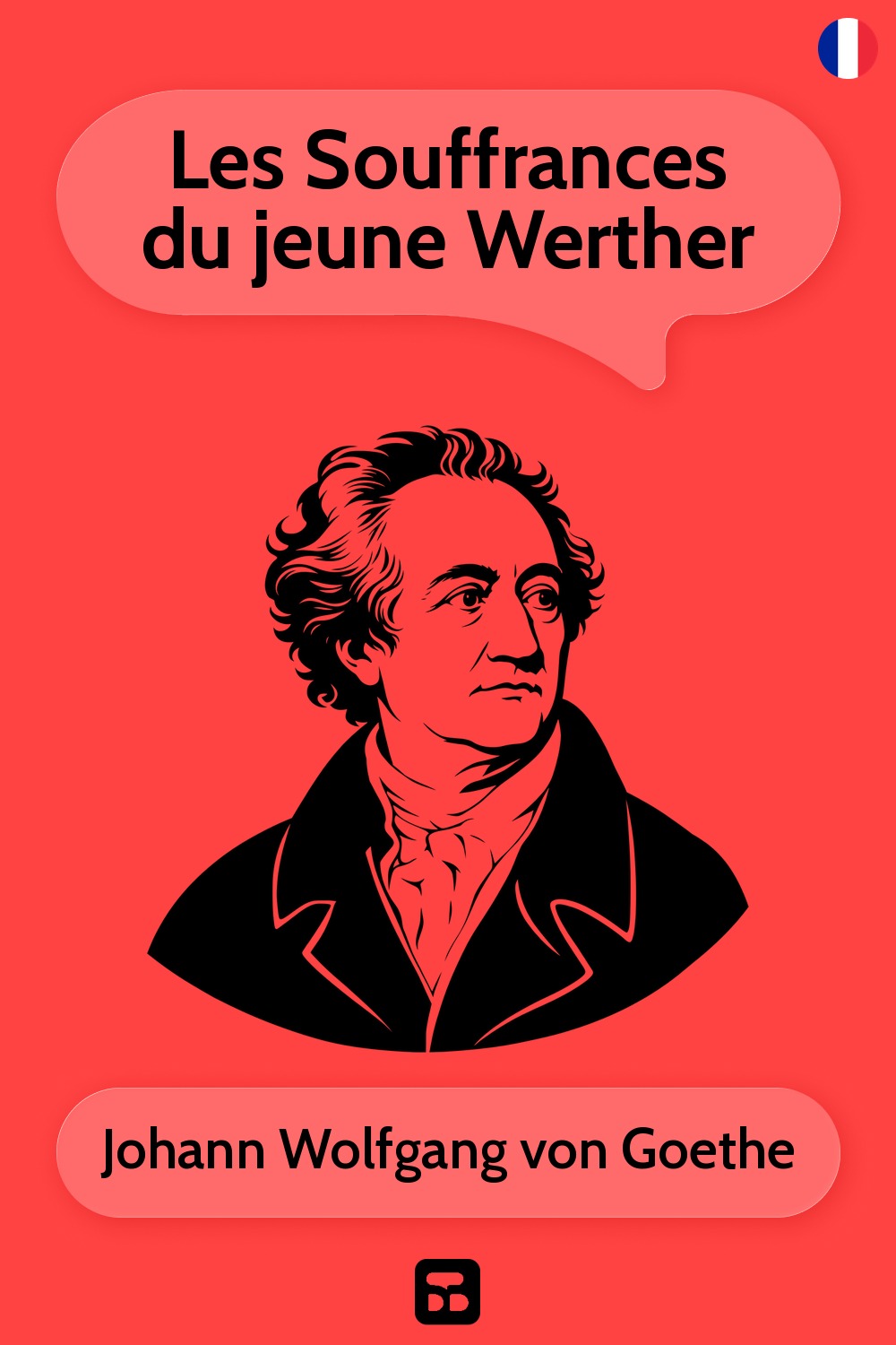 Les Souffrances du jeune Werther