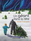 ebook cover of Un géant dans la tête, by Loranger Danielle