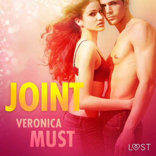 Couverture audiobook de Joint - opowiadanie erotyczne, de Veronica Must
