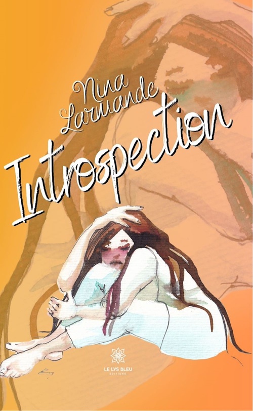 ebook cover of Introspection, by Nina Larmande