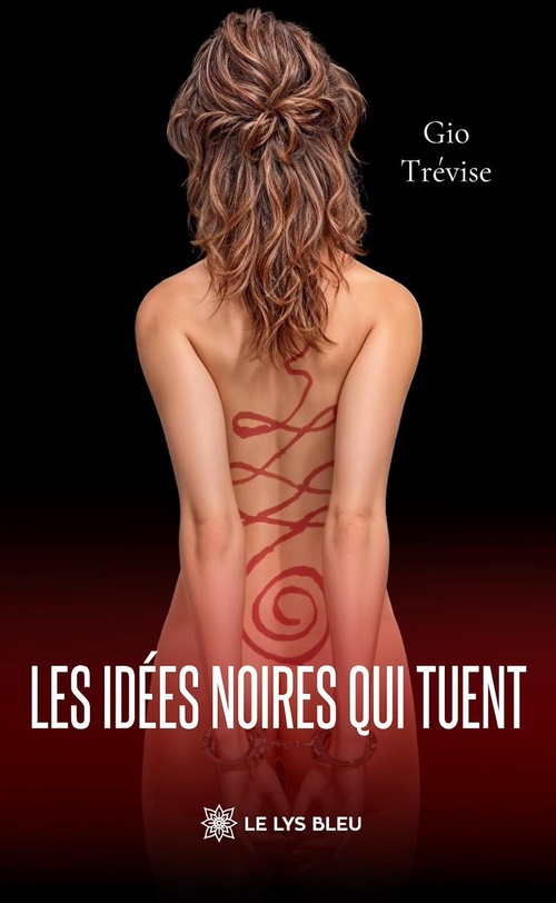 ebook cover of Les idées noires qui tuent, by Gio Trévise