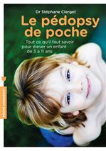 ebook cover of Le Pédopsy de poche, by Stéphane Clerget