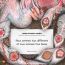 Couverture ebook de Nous sommes tous différents et nous sommes tous beaux, de Kanéko Misuzu