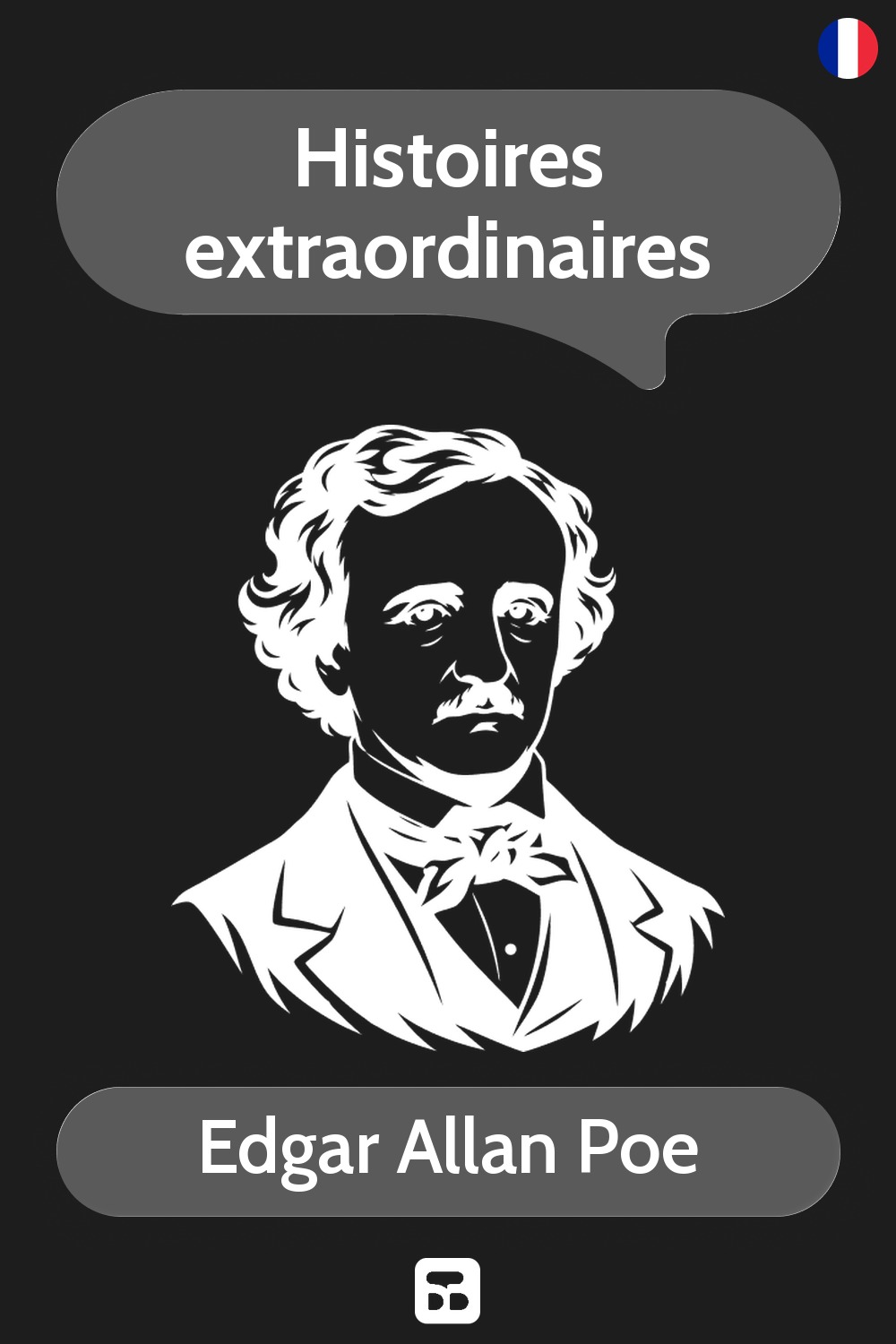 Histoires extraordinaires