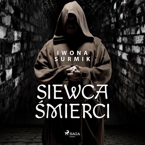 Couverture audiobook de Siewca ´smierci, de Iwona Surmik