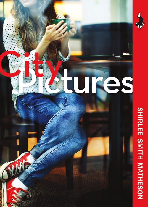 Couverture ebook de City Pictures, de Shirlee Smith Matheson