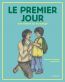 Couverture ebook de Le premier jour, de Irene Kuziw, Katherena Vermette