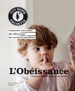 Couverture ebook de Obéissance, de Béatrice Millêtre, Aurore Aimelet