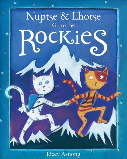 Couverture ebook de Nuptse and Lhotse in the Land of the Midnight Sun, de