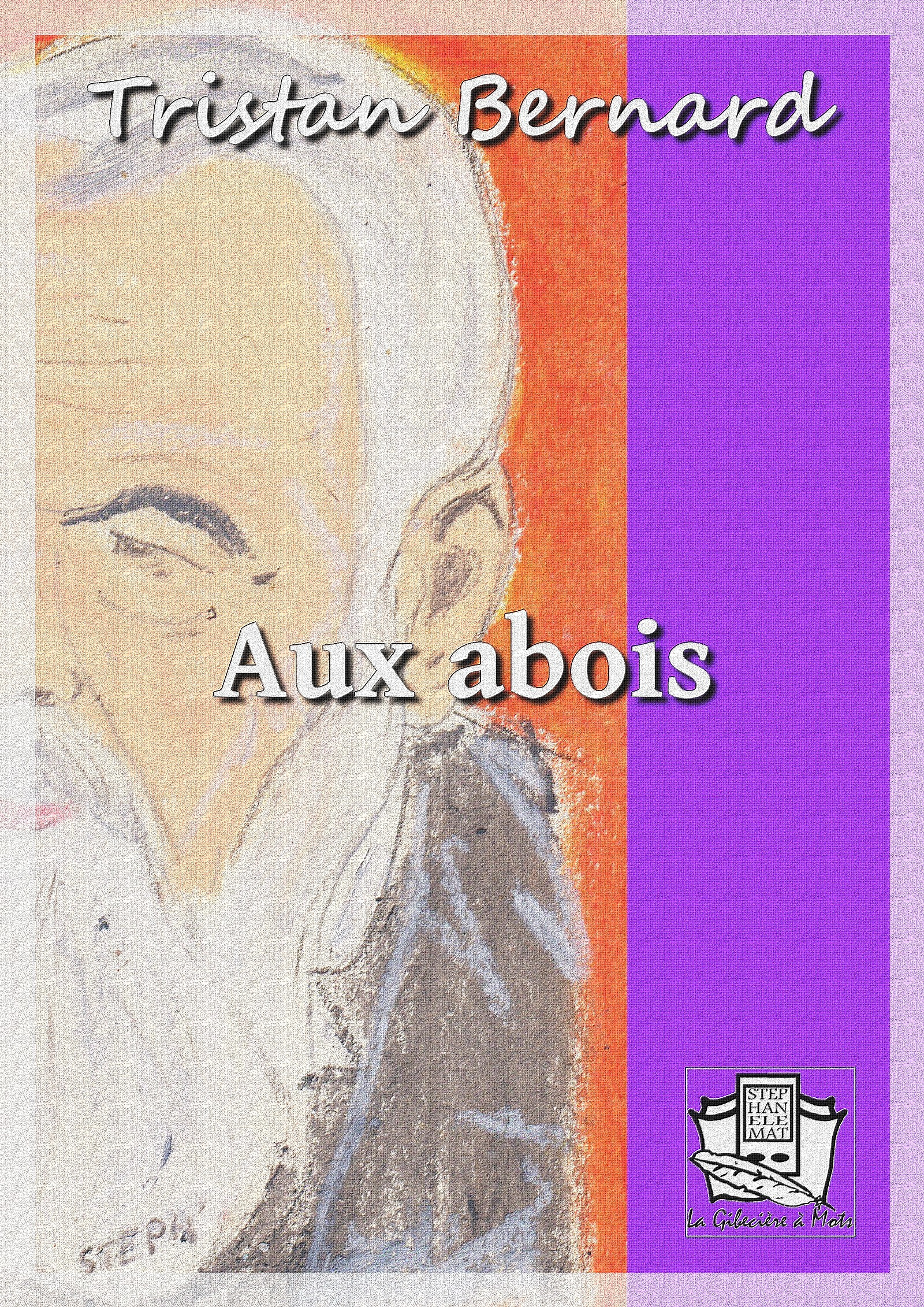 Couverture ebook de Aux abois, de Tristan Bernard