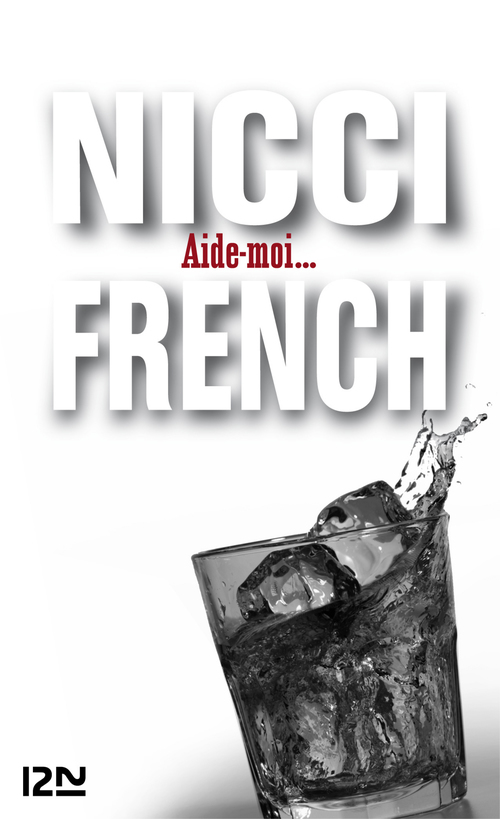 Couverture ebook de Aide-moi, de Nicci French