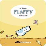 ebook cover of Flaffy, by José Domingo