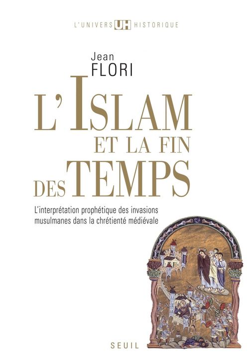 ebook cover of L'Islam et la Fin des temps, by Jean Flori