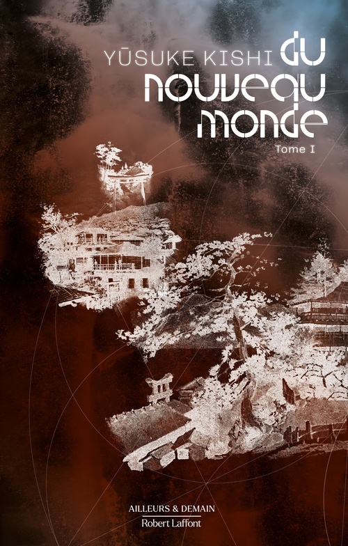 ebook cover of Du nouveau monde - Tome 1, by Yûsuke Kishi