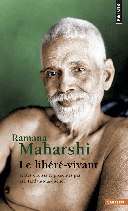 ebook cover of Ramana Maharshi, by Ramana Maharshi