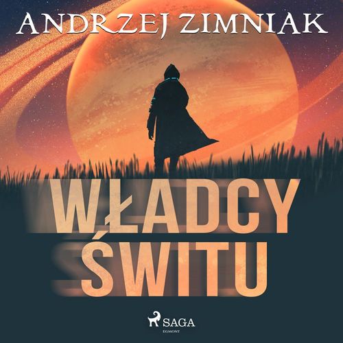 Couverture audiobook de Wladcy ´switu, de Andrzej Zimniak