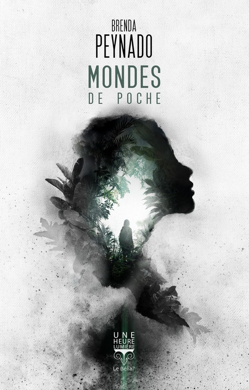 ebook cover of Mondes de poche, by Brenda Peynado