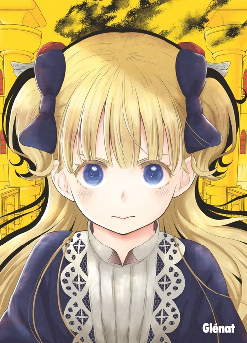 Couverture ebook de Shadows House - Tome 08, de So-ma-to