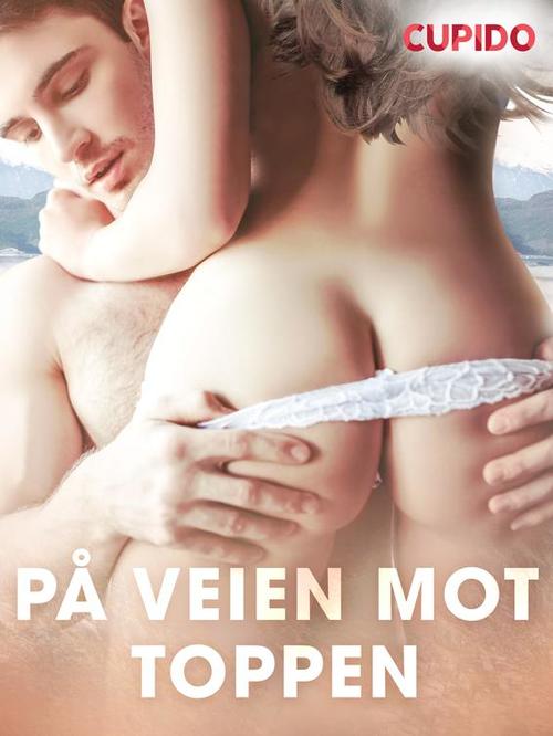Couverture ebook de På veien mot toppen, de - Cupido