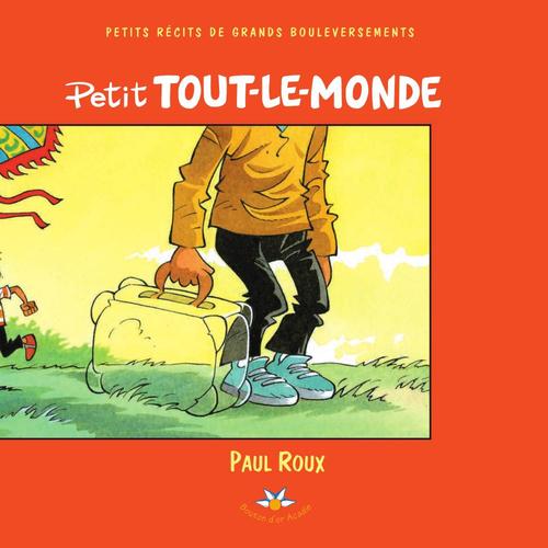 ebook cover of Petit Tout-le-Monde, by Roux Paul