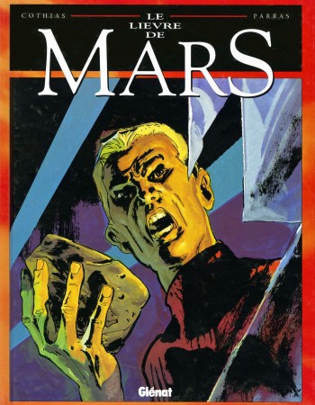 ebook cover of Le Lièvre de mars - Tome 03, by Patrick Cothias, Antonio Parras