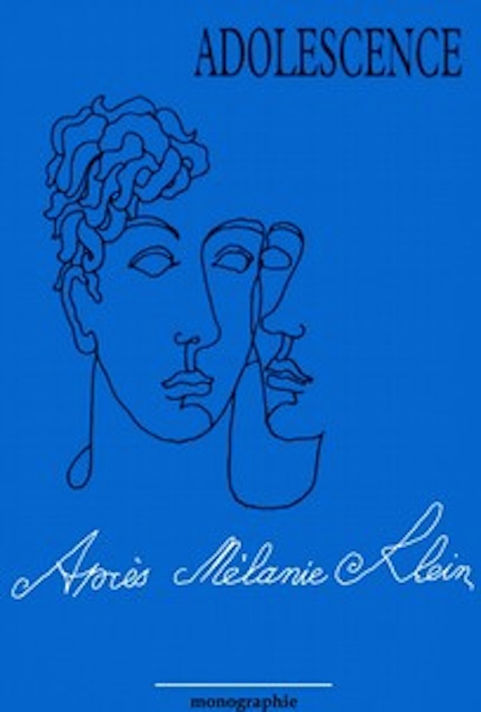 Couverture ebook de Après Mélanie Klein, de Dominique Agostini, Dominique j. Arnoux, Maurice Despinoy
