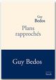 ebook cover of Plans rapprochés, by Guy Bedos