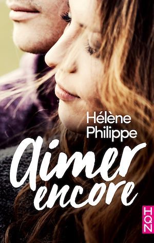 Couverture ebook de Aimer encore, de Helene Philippe