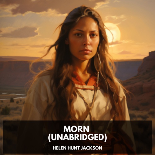 audiobook cover of Morn (Unabridged), by Helen Hunt Jackson