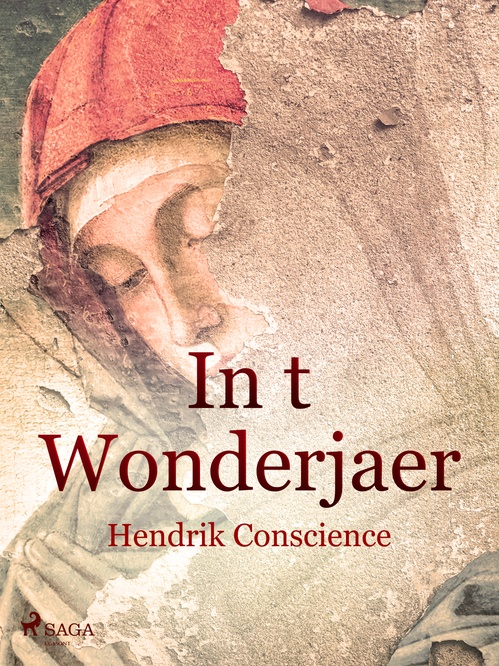 ebook cover of In  t Wonderjaer, by Hendrik Conscience