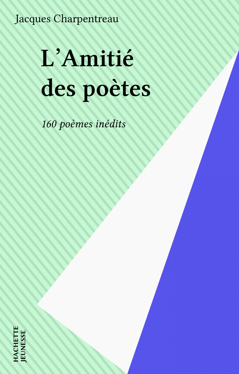 ebook cover of L'Amitié des poètes, by Collectif