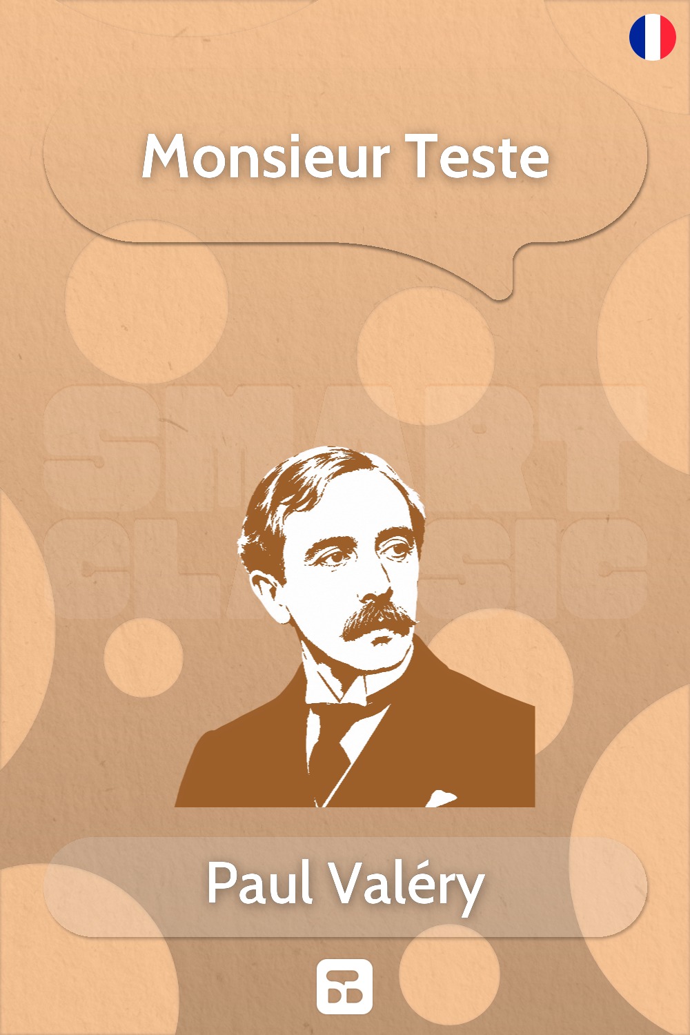 Monsieur Teste