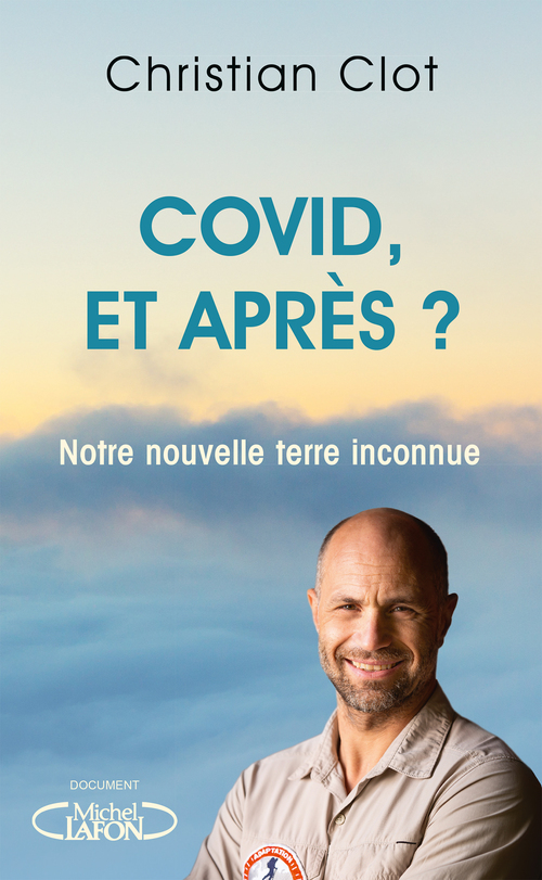 ebook cover of Covid, et après ?, by Christian Clot