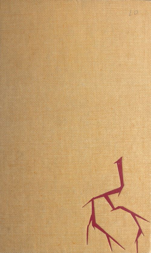 ebook cover of La brûlure, by Yvonne Chauffin