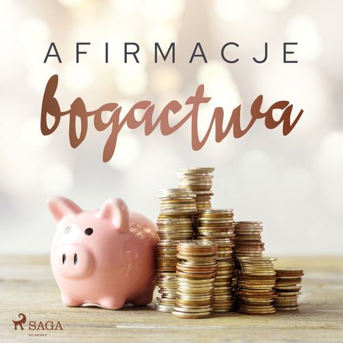 Couverture audiobook de Afirmacje bogactwa, de Maxx-Audio