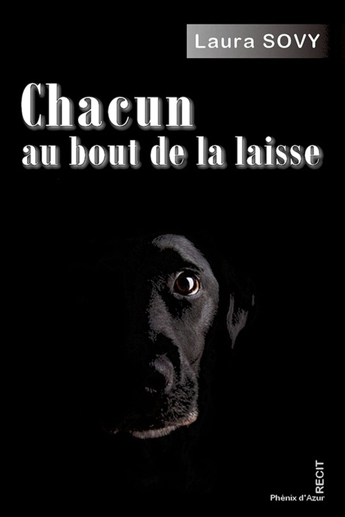 Couverture ebook de Baptiste et ses proies, de Laura Sovy