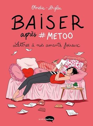 ebook cover of Baiser après #metoo - Version augmentée, by Ovidie