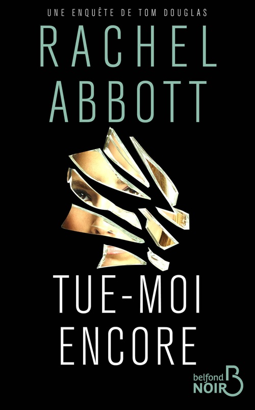 ebook cover of Tue-moi encore, by Rachel Abbott