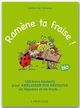 ebook cover of Ramène ta fraise !, by Catherine Delvaux