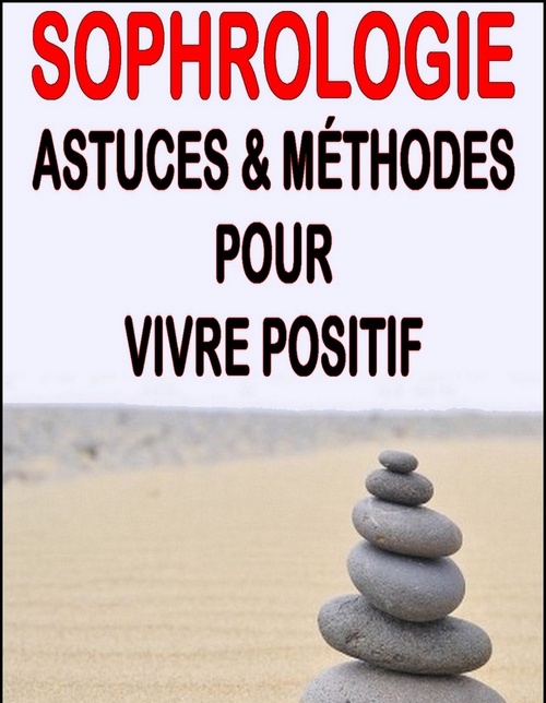 Couverture ebook de Sophrologie pour tous, de Alexis Delune
