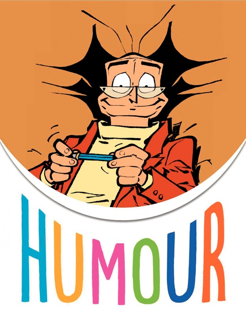Couverture ebook de Best of BD Numérique - Best of humour - Les Psy, de Collectif