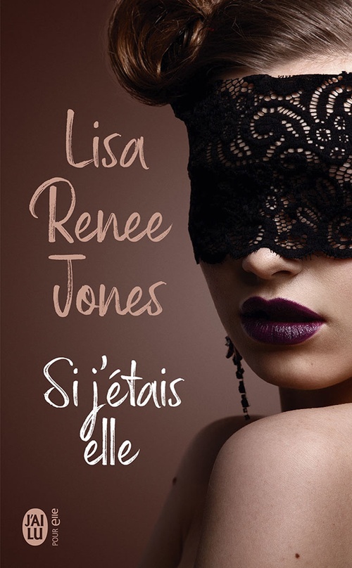 ebook cover of Si j'étais elle, by Lisa renee Jones