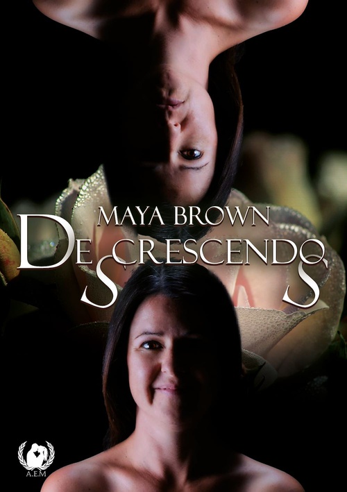 ebook cover of De(s)crescendo(s) - Tome 1, by Maya Brown