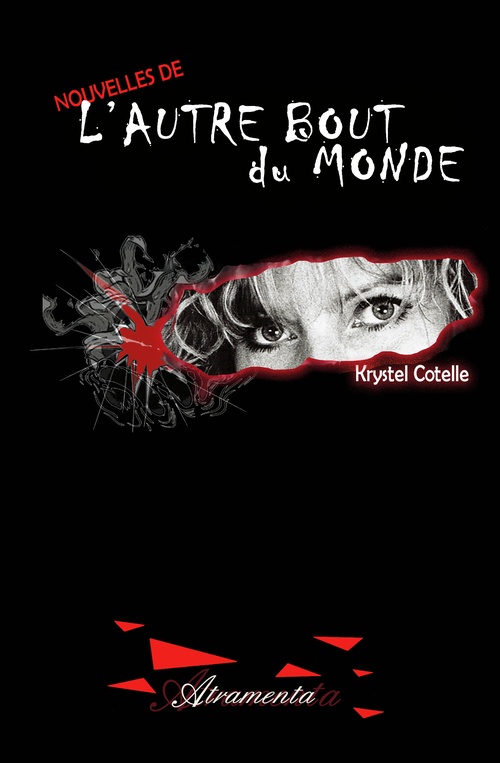 ebook cover of L´autre bout du monde, by Krystel Cotelle