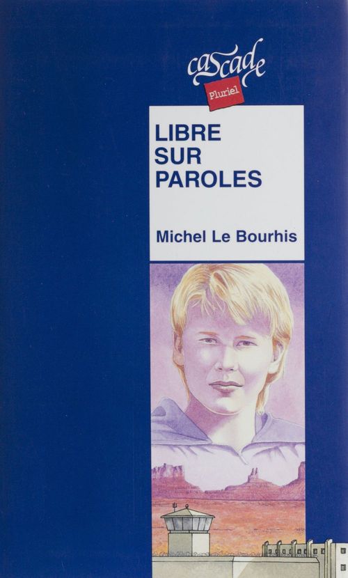 Couverture ebook de Libre sur paroles, de Le Bourhis-M