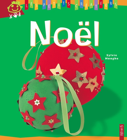 Couverture ebook de Noël, de Sylvie Hooghe