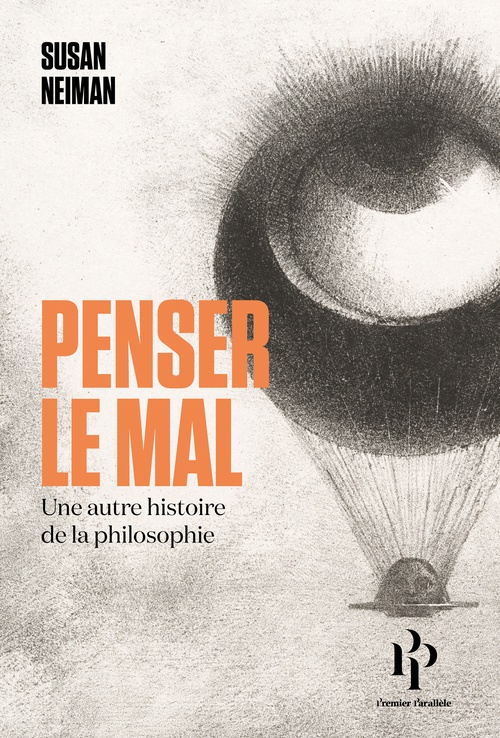 ebook cover of Penser le mal - Une autre histoire de la philosophie, by Susan Neiman
