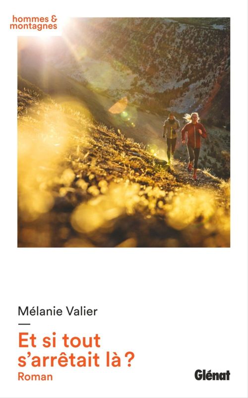 ebook cover of Et si tout s'arrêtait là ?, by Mélanie Valier