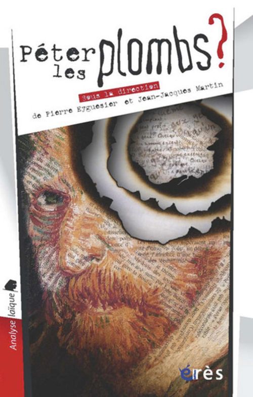Couverture ebook de Péter les plombs ?, de Pierre Eyguesier, Jean-Jacques Martin